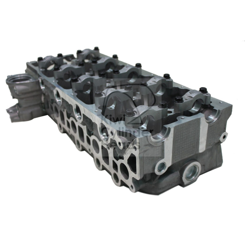 Isuzu 4JJ1 Cylinder head 2004-2014